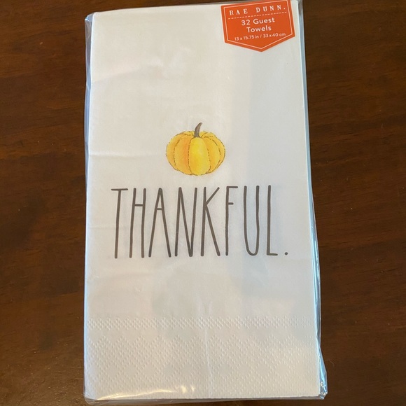 Rae Dunn Fall Bundle - Picture 3 of 5